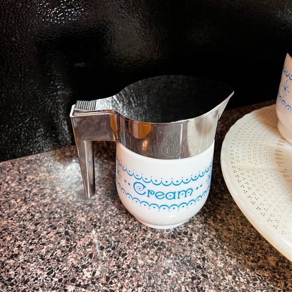 Vintage Gemco Snowflake Garland Lot - Picture 3 of 8